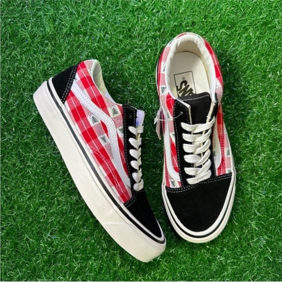 Vans Old Skool Anaheim Factory - Picture 5 of 8